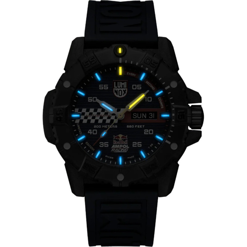 Luminox XS.3863.ARB laikrodis