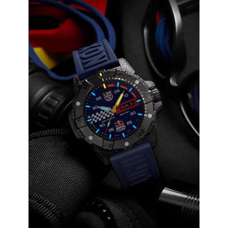 Luminox XS.3863.ARB laikrodis