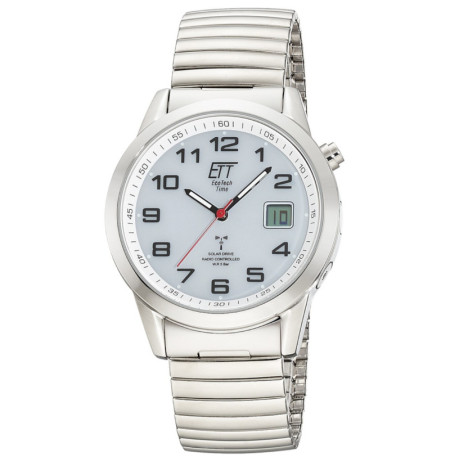 ETT Eco Tech Time EGS-11711-12Z laikrodis
