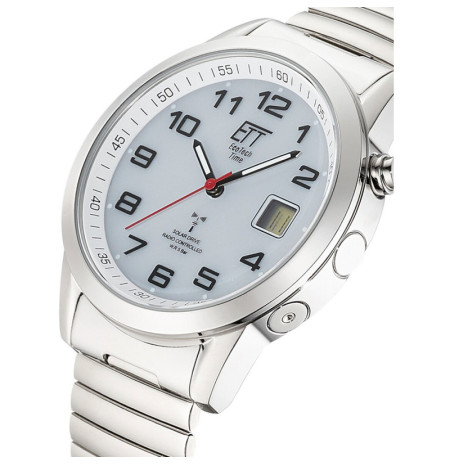 ETT Eco Tech Time EGS-11711-12Z laikrodis