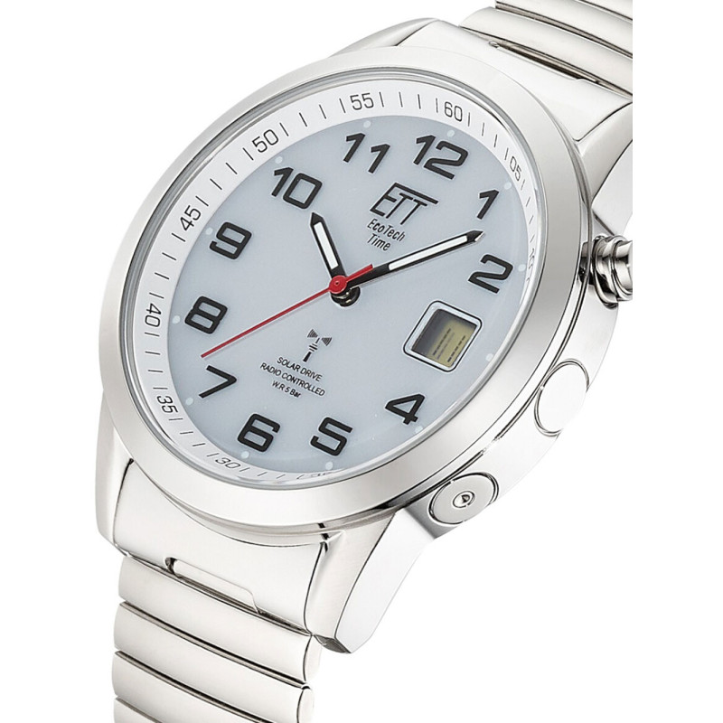 ETT Eco Tech Time EGS-11711-12Z laikrodis
