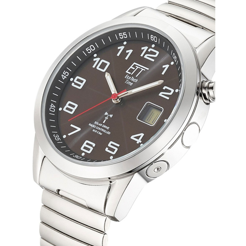 ETT Eco Tech Time EGS-11712-22Z laikrodis