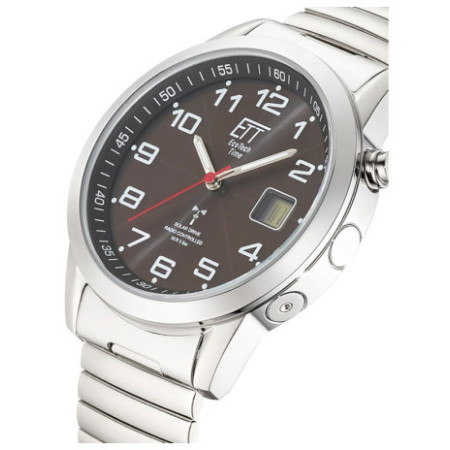 ETT Eco Tech Time EGS-11712-22Z laikrodis