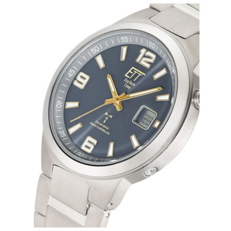 ETT Eco Tech Time EGT-11708-52M laikrodis