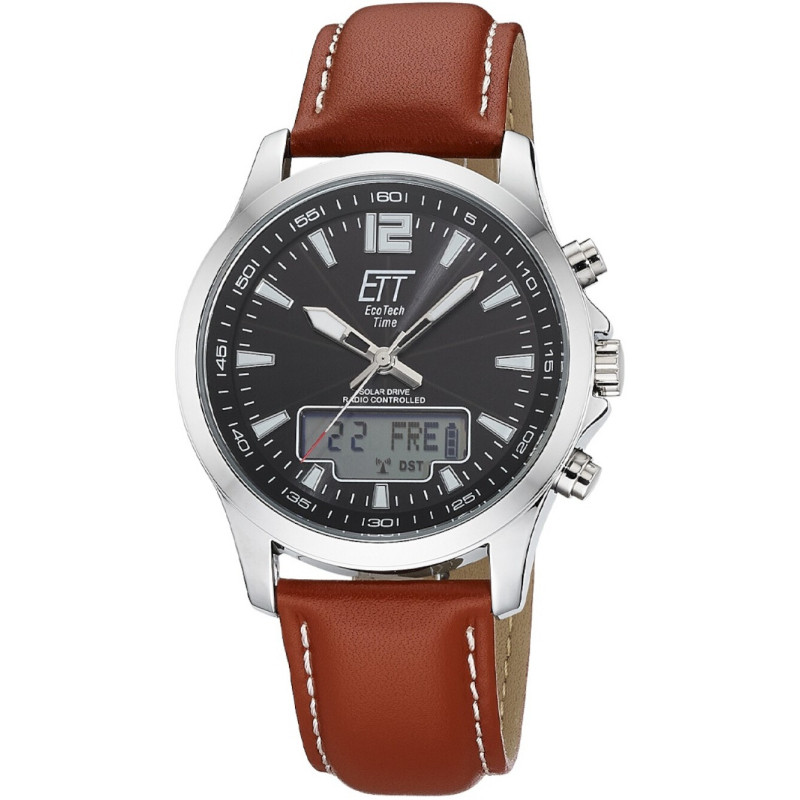 ETT Eco Tech Time EGA-11713-21L laikrodis