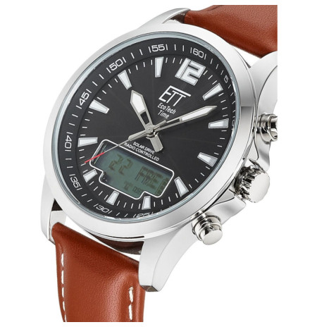 ETT Eco Tech Time EGA-11713-21L laikrodis