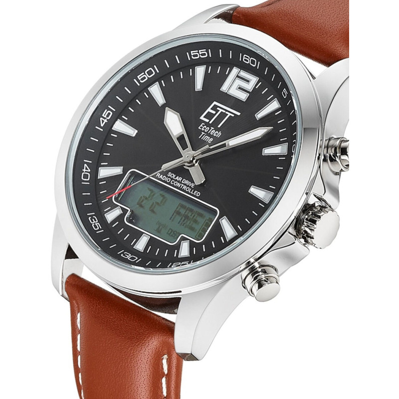 ETT Eco Tech Time EGA-11713-21L laikrodis