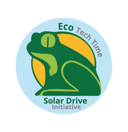 ETT Eco Tech Time EGA-11713-21L laikrodis