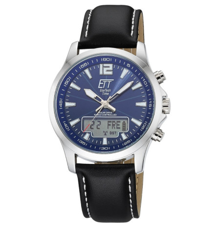 ETT Eco Tech Time EGA-11714-31L laikrodis