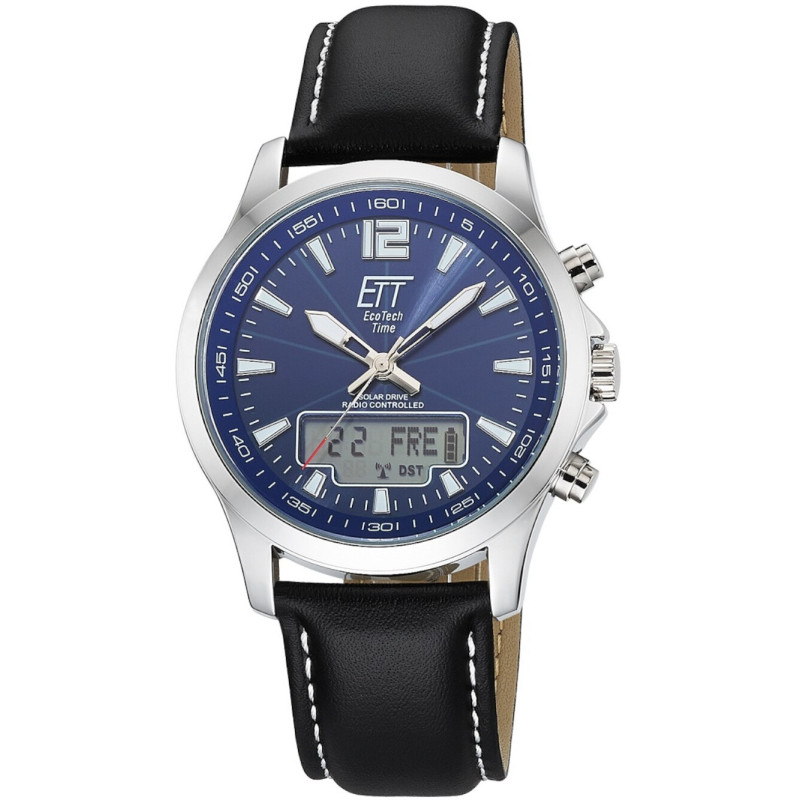 ETT Eco Tech Time EGA-11714-31L laikrodis