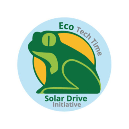 ETT Eco Tech Time EGA-11714-31L laikrodis