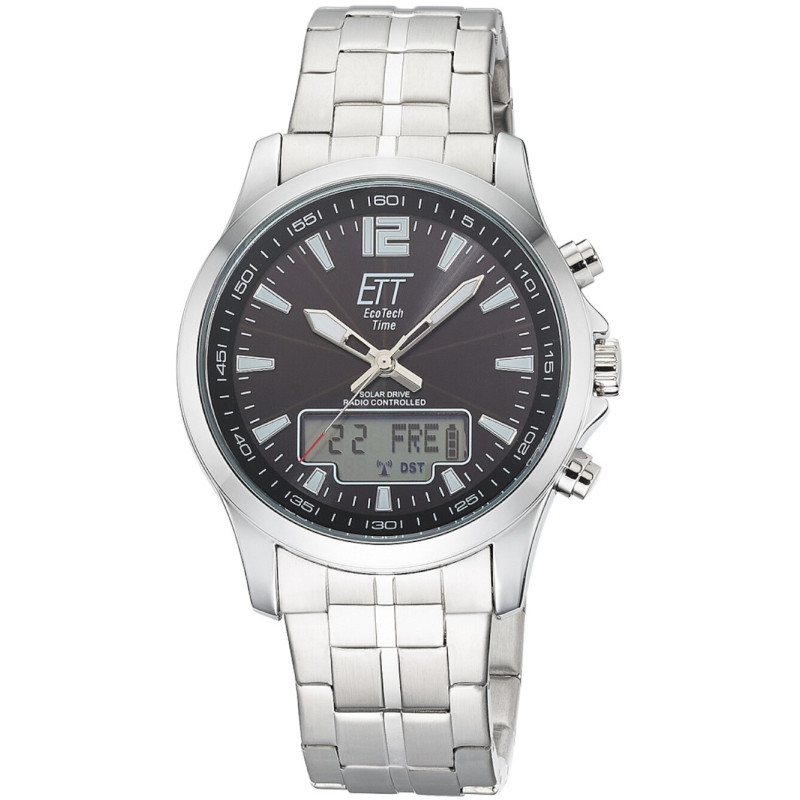 ETT Eco Tech Time EGA-11715-21M laikrodis
