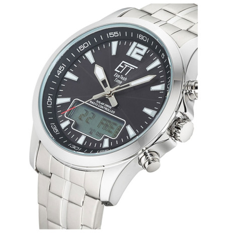 ETT Eco Tech Time EGA-11715-21M laikrodis