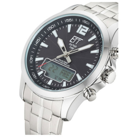 ETT Eco Tech Time EGA-11715-21M laikrodis