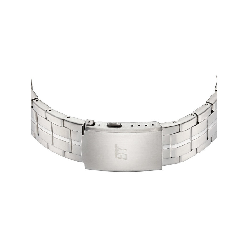 ETT Eco Tech Time EGA-11715-21M laikrodis