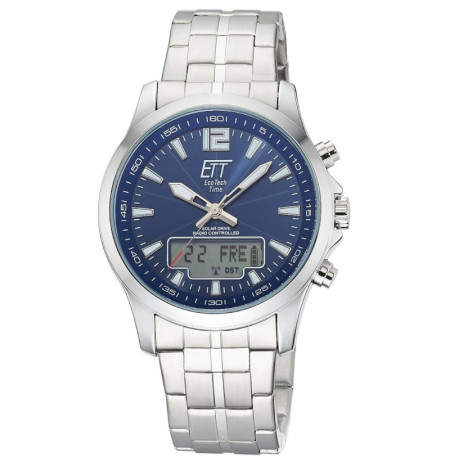 ETT Eco Tech Time EGA-11716-31M laikrodis