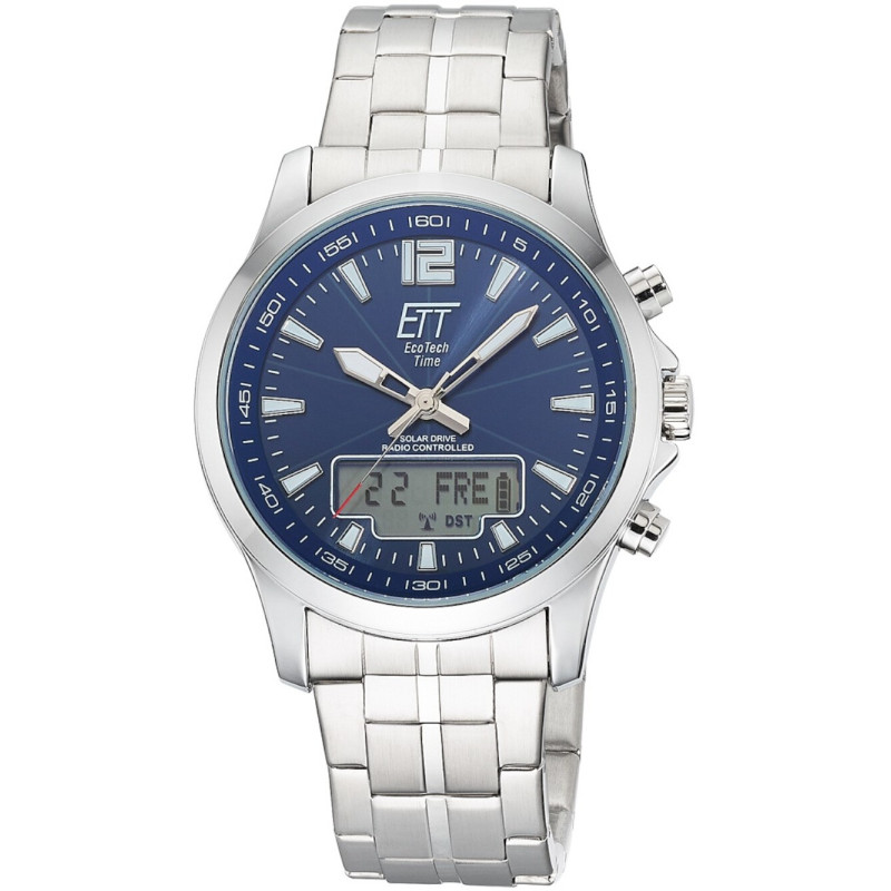ETT Eco Tech Time EGA-11716-31M laikrodis