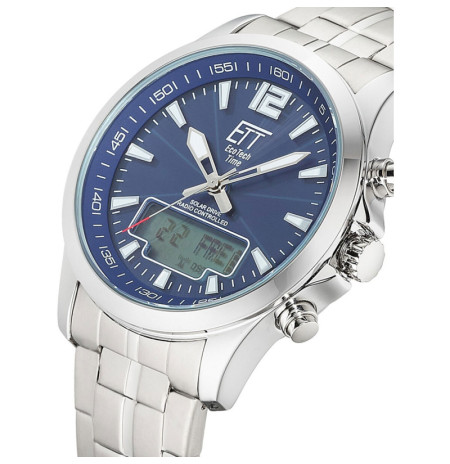 ETT Eco Tech Time EGA-11716-31M laikrodis