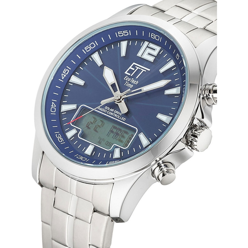 ETT Eco Tech Time EGA-11716-31M laikrodis
