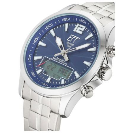 ETT Eco Tech Time EGA-11716-31M laikrodis