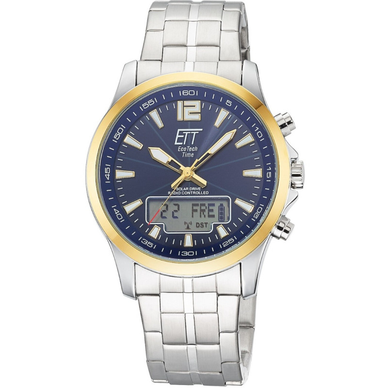 ETT Eco Tech Time EGA-11717-31M laikrodis