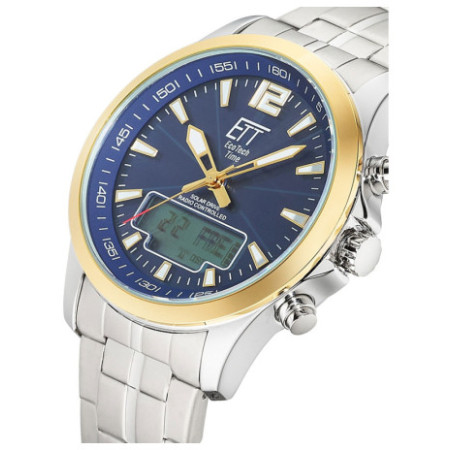 ETT Eco Tech Time EGA-11717-31M laikrodis