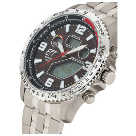 ETT Eco Tech Time EGT-11720-22M laikrodis