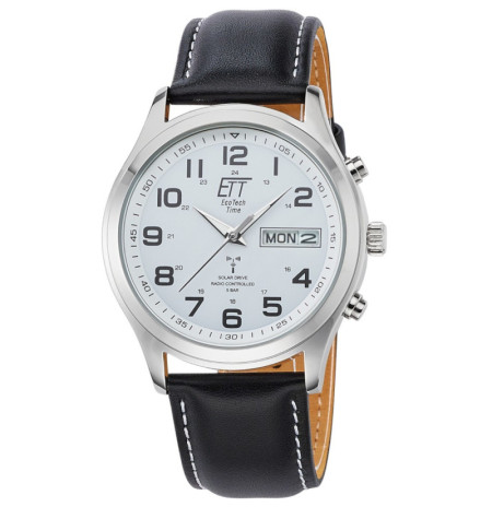 ETT Eco Tech Time EGS-11436-12L laikrodis