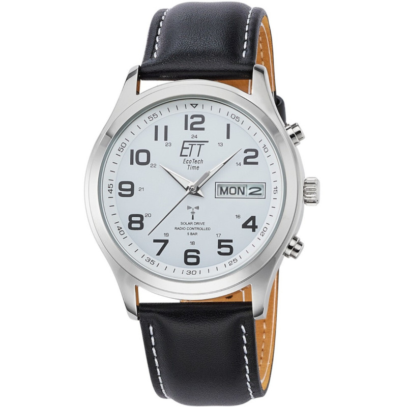 ETT Eco Tech Time EGS-11436-12L laikrodis