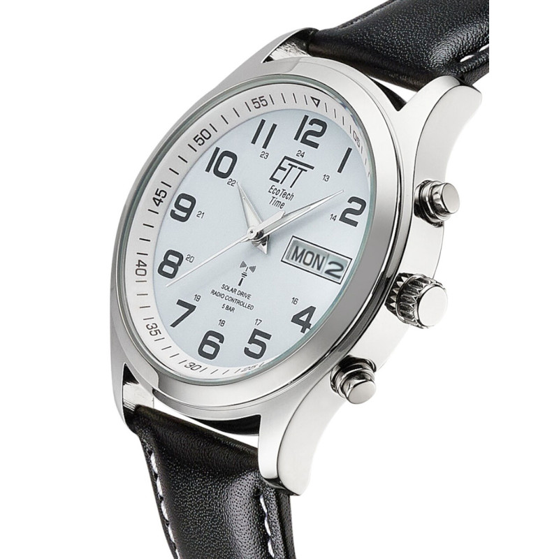 ETT Eco Tech Time EGS-11436-12L laikrodis