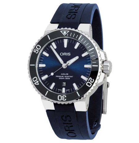 Oris 01 733 7730 4135-07 4 24 65EB laikrodis