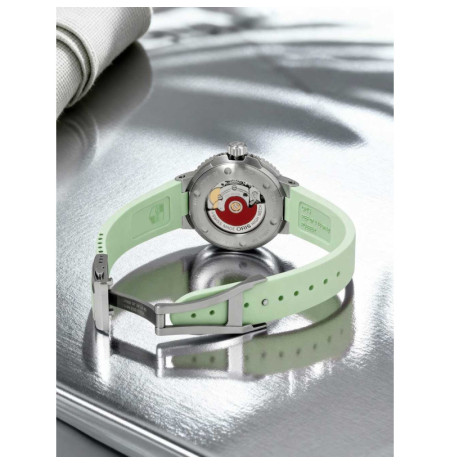 Oris 01 733 7770 4157-07 4 18 67FC laikrodis