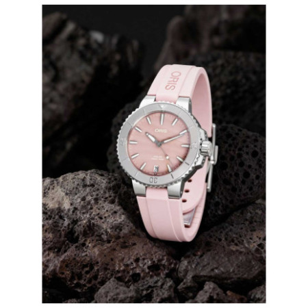 Oris 01 733 7770 4158-07 4 18 66FC laikrodis