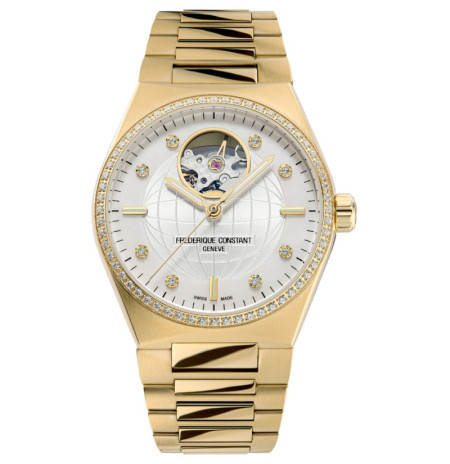 Frederique Constant FC-310MPWD2NHD5B laikrodis