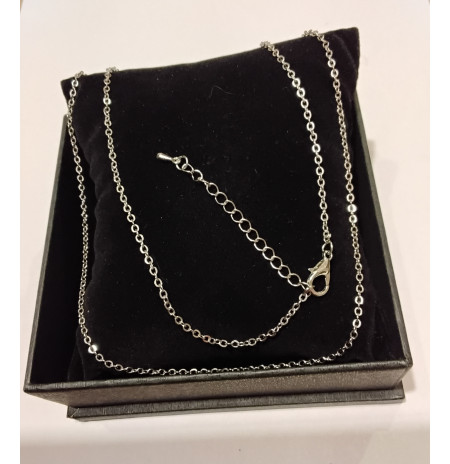 Grandinėlė sidabro splv. 1218