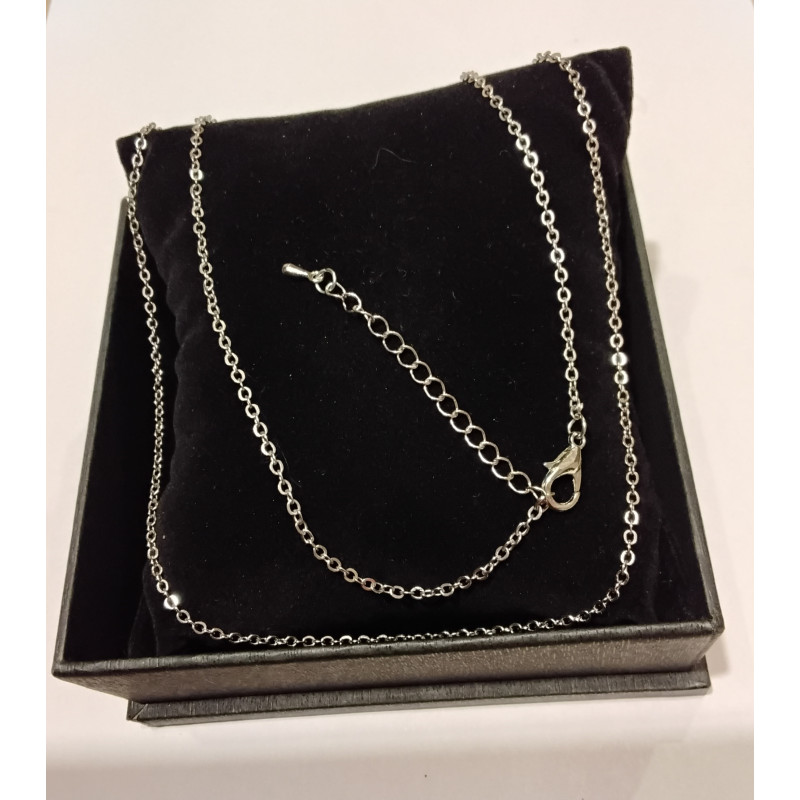 Grandinėlė sidabro splv. 1218