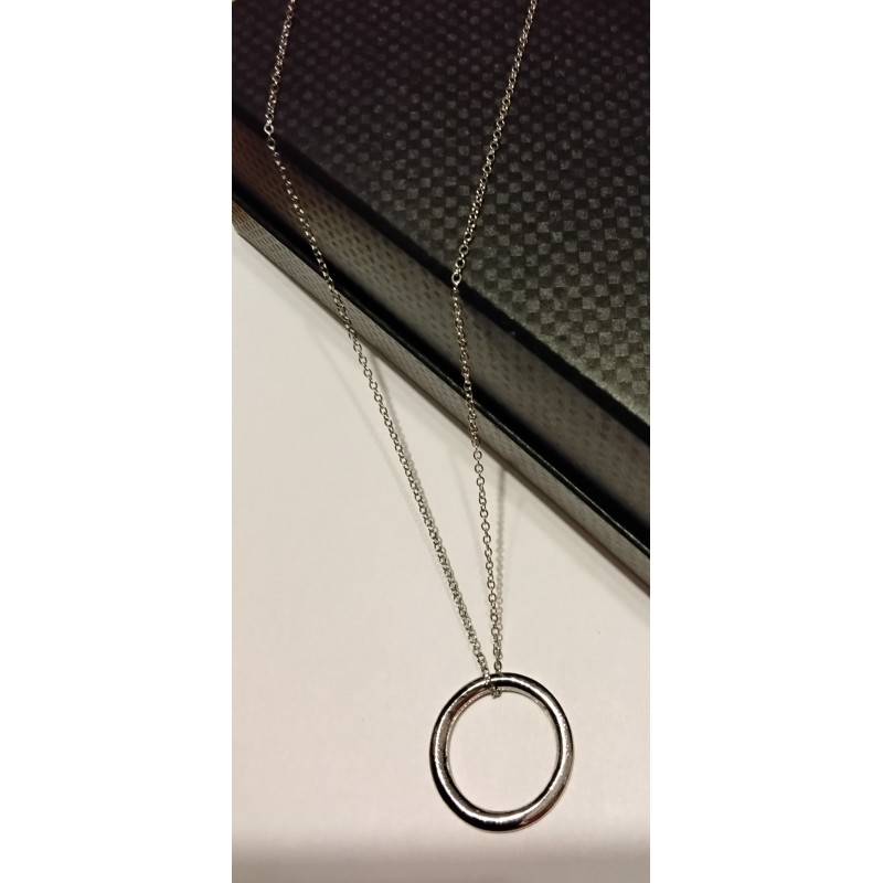 Kaklo papuošalas „Žiedas“  1220