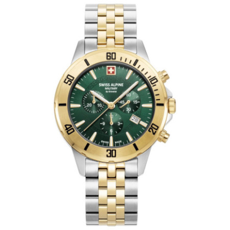 Swiss Alpine Military 7024.9144 laikrodis