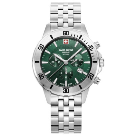 Swiss Alpine Military 7024.9134 laikrodis