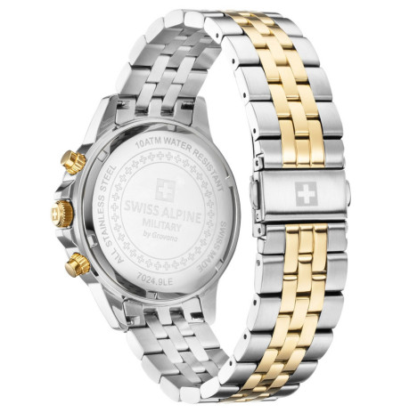 Swiss Alpine Military 7024.9145 laikrodis