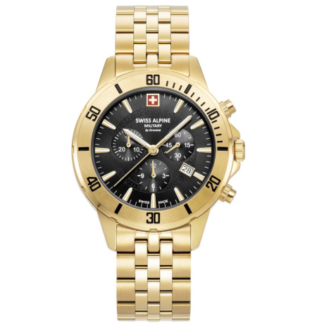 Swiss Alpine Military 7024.9117 laikrodis