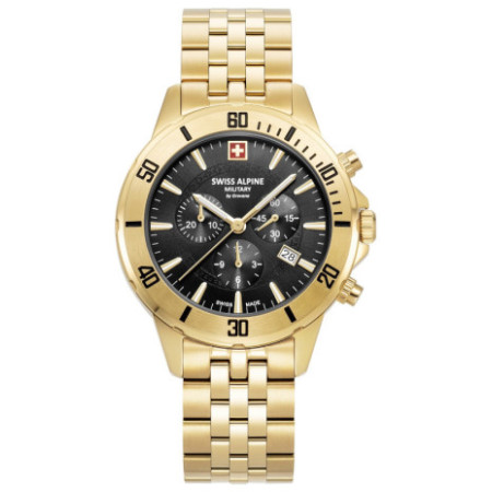 Swiss Alpine Military 7024.9117 laikrodis