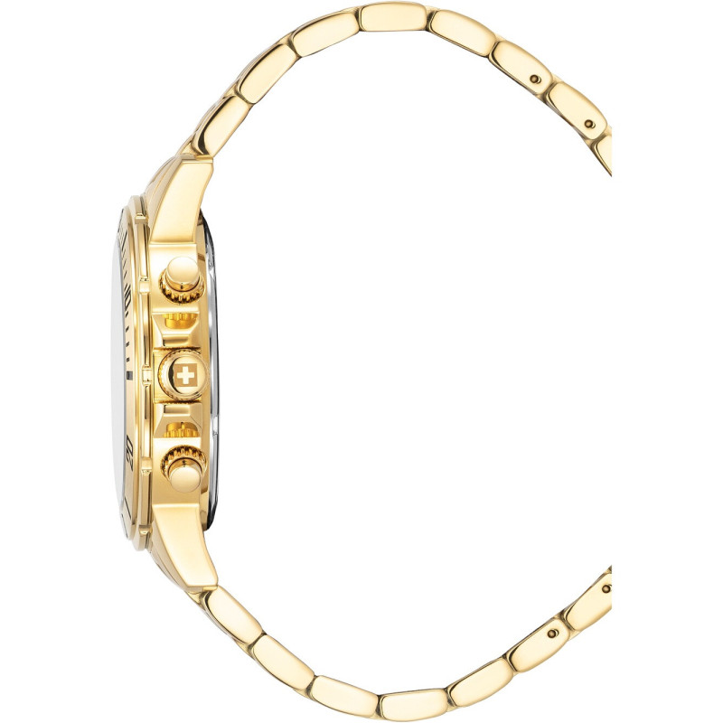 Swiss Alpine Military 7024.9117 laikrodis