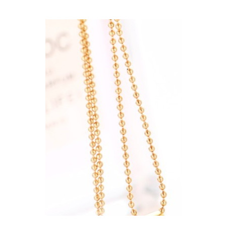 Kaklo papuošalas “burbuliukai“1237