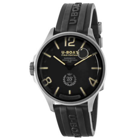 U-Boat 2027 laikrodis