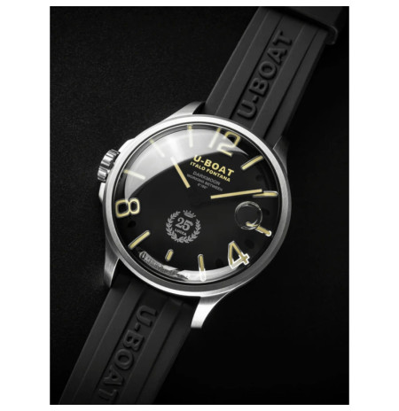 U-Boat 2027 laikrodis