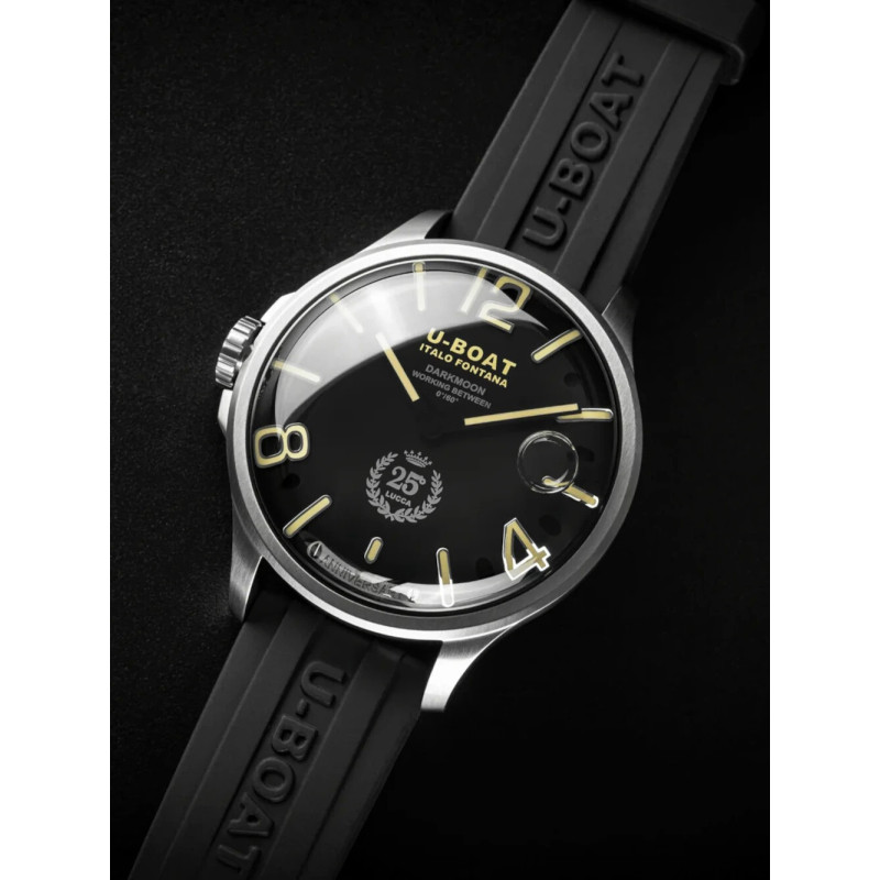 U-Boat 2027 laikrodis