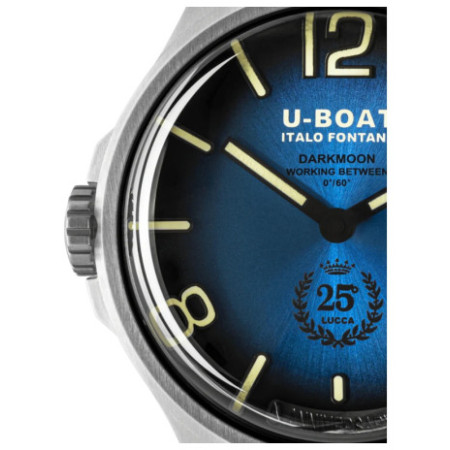 U-Boat 2029 laikrodis