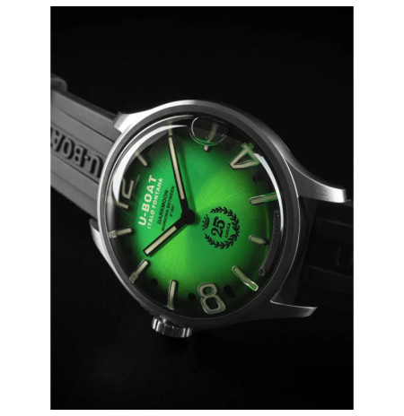 U-Boat 2031 laikrodis