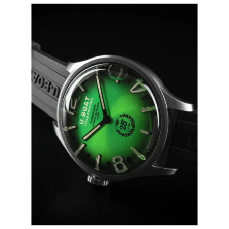 U-Boat 2031 laikrodis